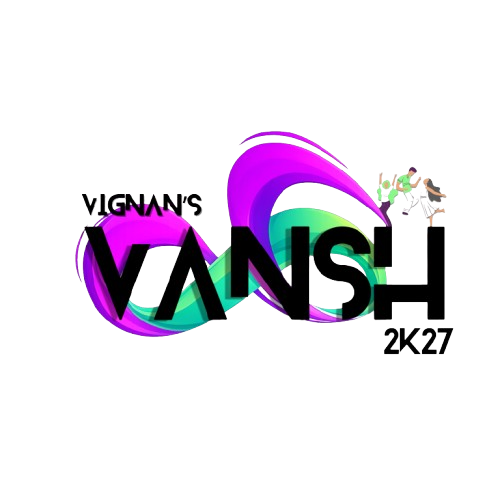 Vansh Logo