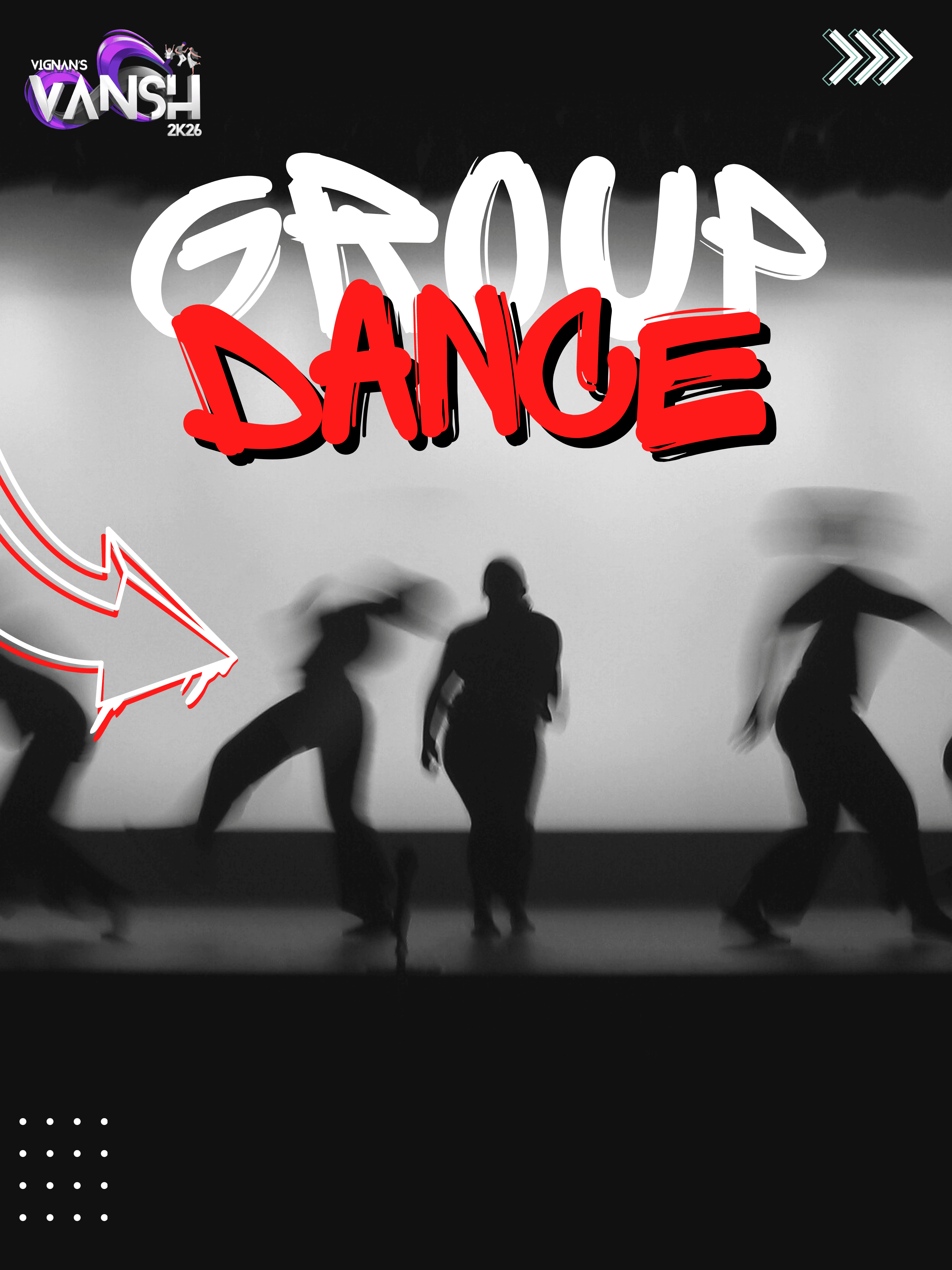 GROUP DANCE